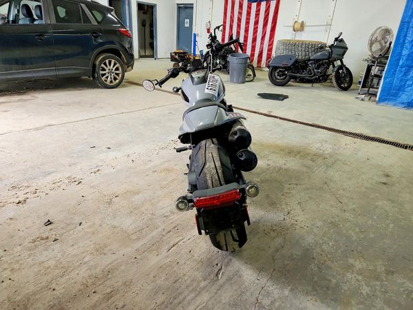2024 HARLEY-DAVIDSON ALL OTHER