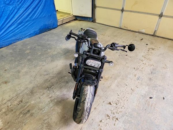 2024 HARLEY-DAVIDSON ALL OTHER