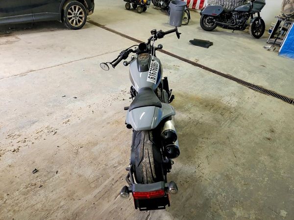 2024 HARLEY-DAVIDSON ALL OTHER