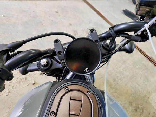 2024 HARLEY-DAVIDSON ALL OTHER