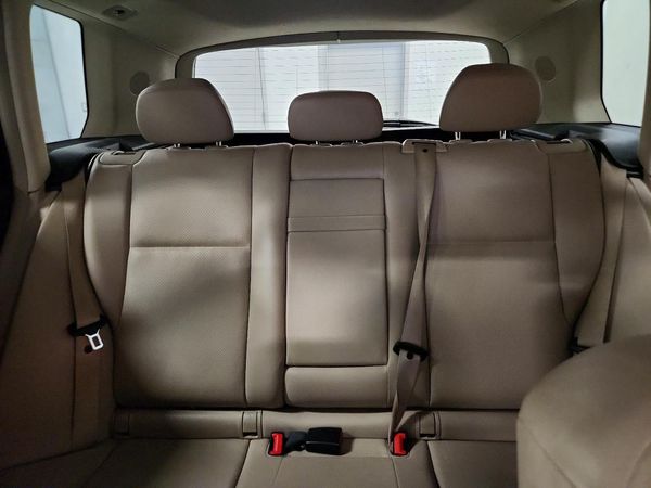 2012 MERCEDES-BENZ GLK GLK350 4-MATIC