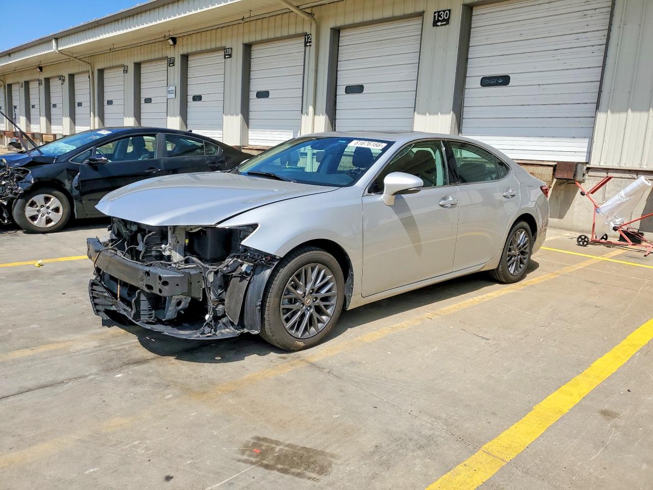 2018 LEXUS ES 350