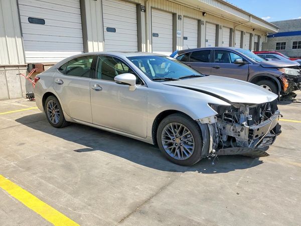 2018 LEXUS ES 350