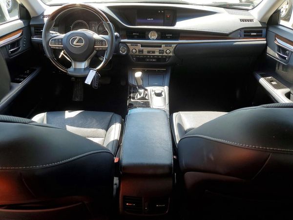 2018 LEXUS ES 350