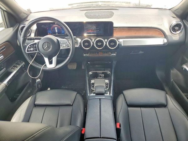 2020 MERCEDES-BENZ GLB