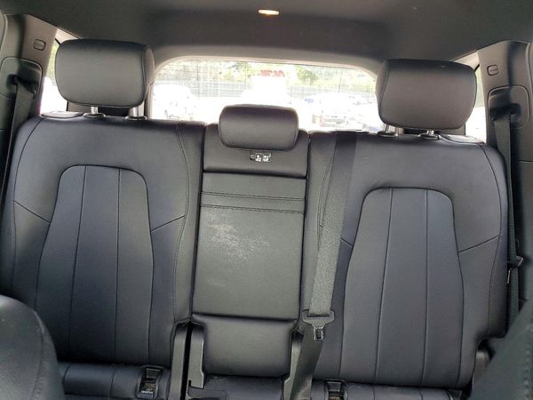 2020 MERCEDES-BENZ GLB