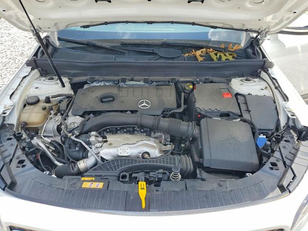 2020 MERCEDES-BENZ GLB