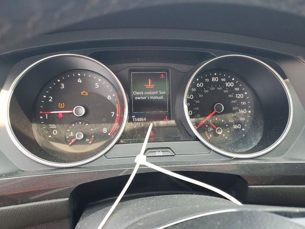 2018 VOLKSWAGEN TIGUAN SE, 4Motion SEL