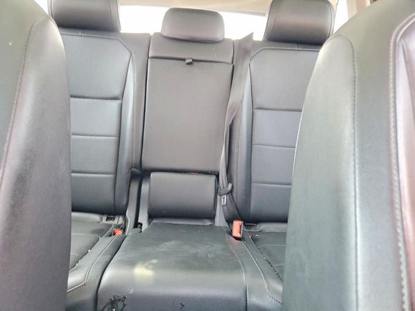 2018 VOLKSWAGEN TIGUAN SE, 4Motion SEL