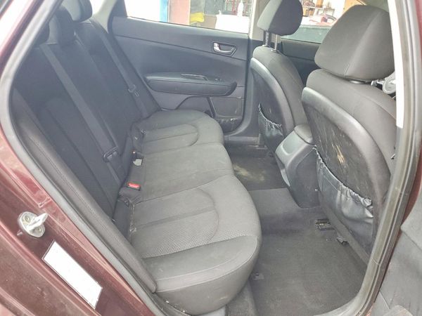 2016 KIA OPTIMA