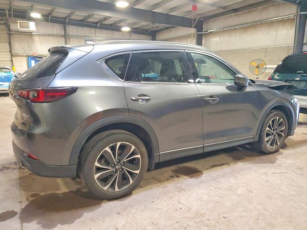 2023 MAZDA CX-5 Premium Plus Package