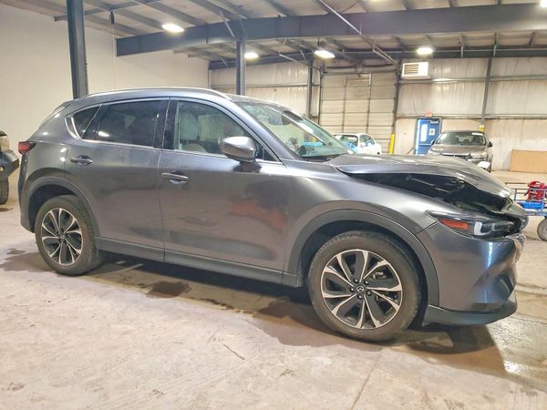 2023 MAZDA CX-5 Premium Plus Package