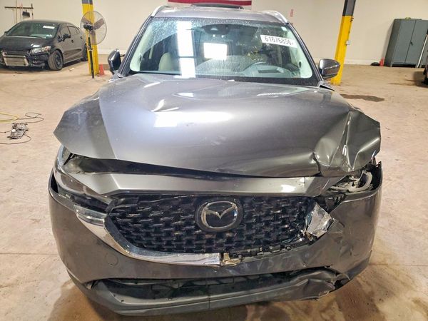 2023 MAZDA CX-5 Premium Plus Package