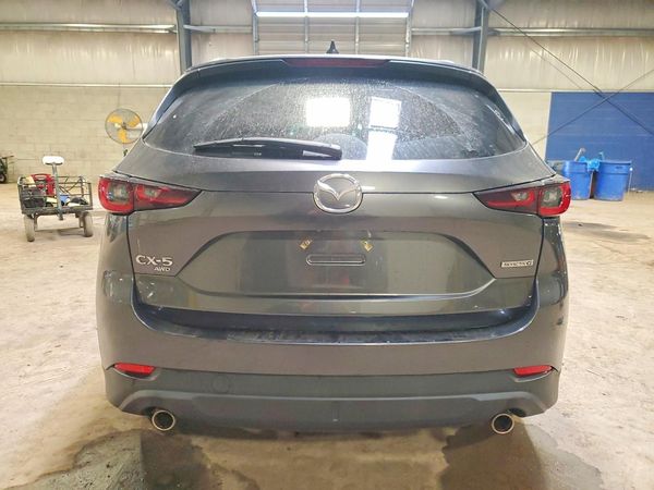 2023 MAZDA CX-5 Premium Plus Package
