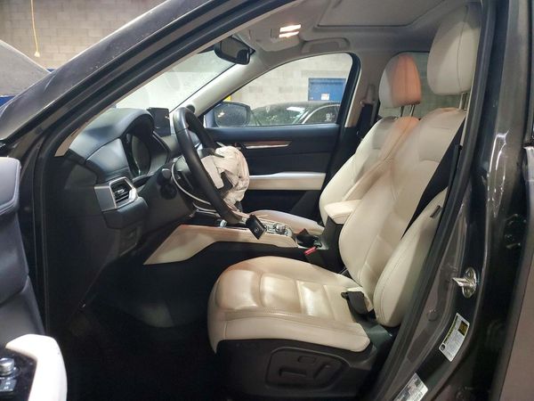 2023 MAZDA CX-5 Premium Plus Package