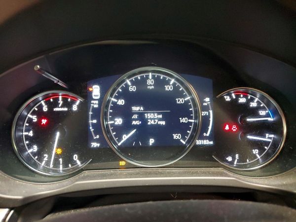 2023 MAZDA CX-5 Premium Plus Package