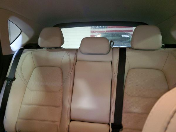 2023 MAZDA CX-5 Premium Plus Package