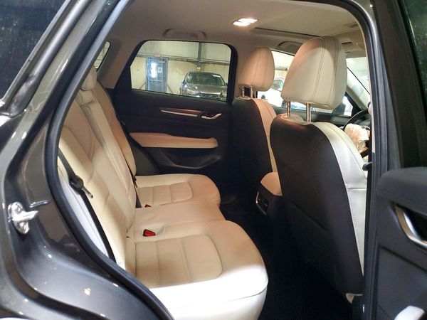 2023 MAZDA CX-5 Premium Plus Package
