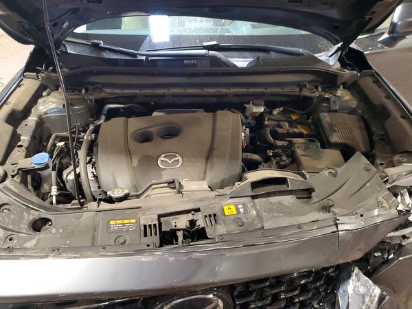 2023 MAZDA CX-5 Premium Plus Package