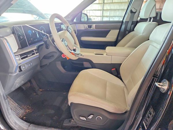 2024 HYUNDAI SANTA FE Limited