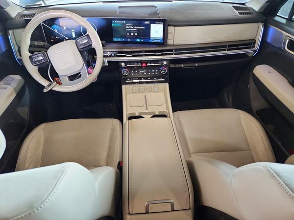 2024 HYUNDAI SANTA FE Limited