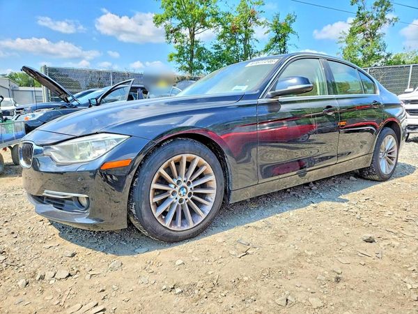 2014 BMW 328 xDrive SA