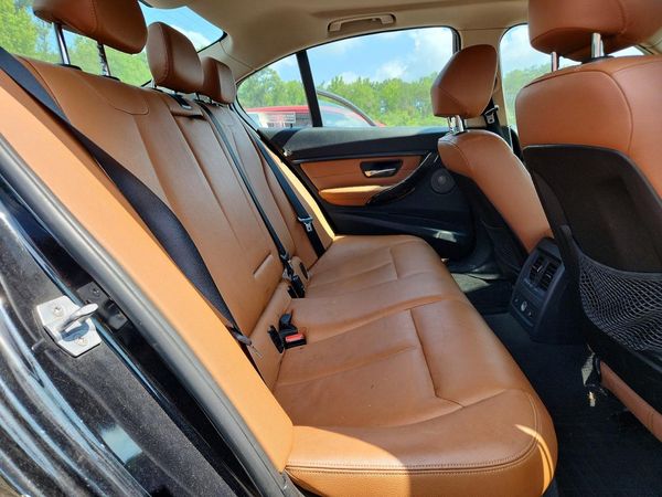 2014 BMW 328 xDrive SA