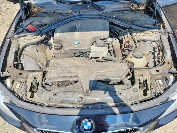 2014 BMW 328 xDrive SA