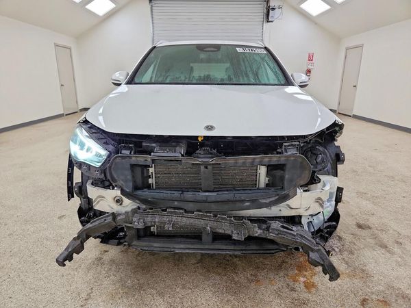2025 MERCEDES-BENZ GLA GLA 250