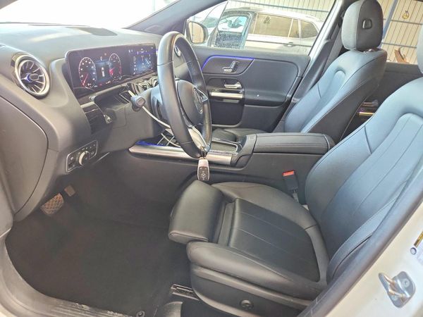 2025 MERCEDES-BENZ GLA GLA 250