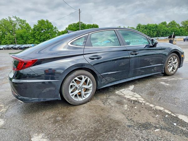 2021 HYUNDAI SONATA