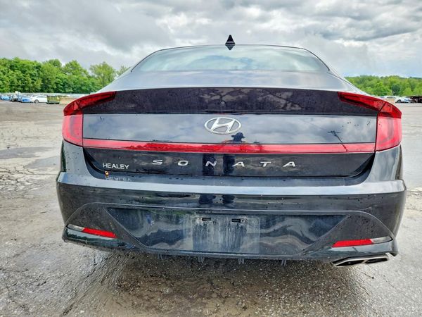 2021 HYUNDAI SONATA