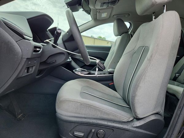 2021 HYUNDAI SONATA