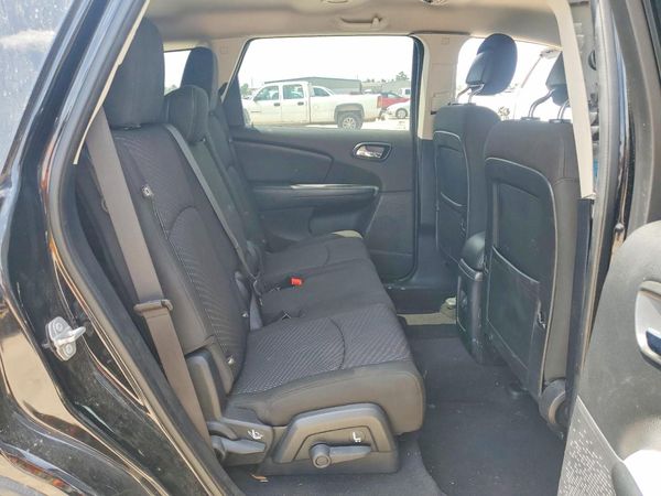 2020 DODGE JOURNEY