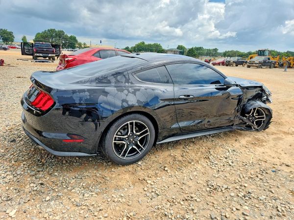 2019 FORD MUSTANG I4 Coupe
