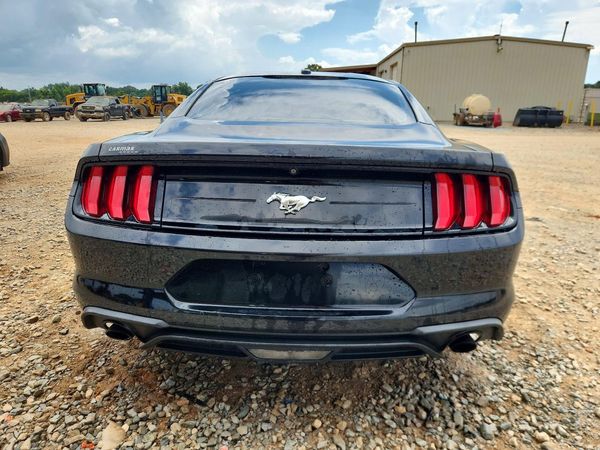 2019 FORD MUSTANG I4 Coupe