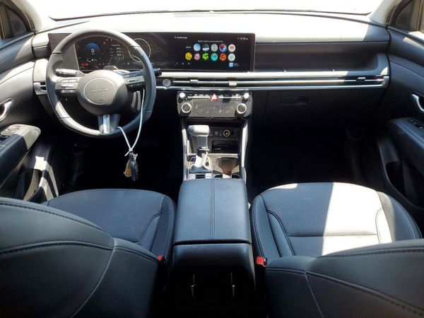 2026 HYUNDAI TUCSON SEL Convenience
