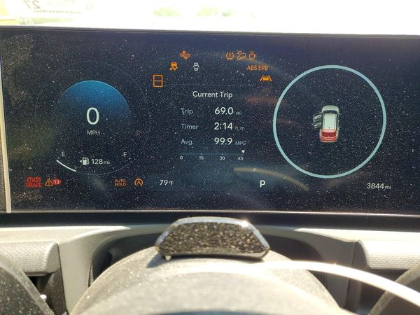 2026 HYUNDAI TUCSON SEL Convenience