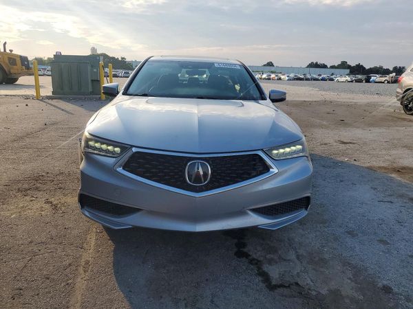 2018 ACURA TLX TECH