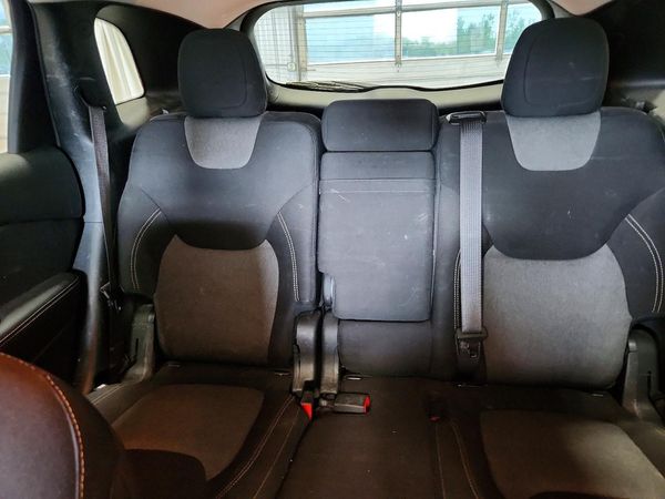 2018 JEEP CHEROKEE LATITUDE 4X4