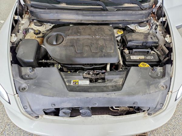 2018 JEEP CHEROKEE LATITUDE 4X4