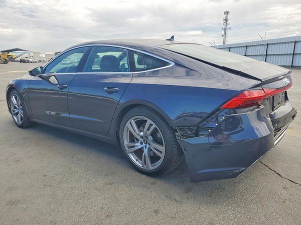 2024 AUDI A7