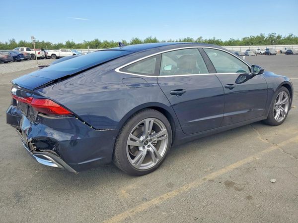 2024 AUDI A7