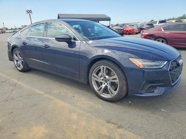 2024 AUDI A7
