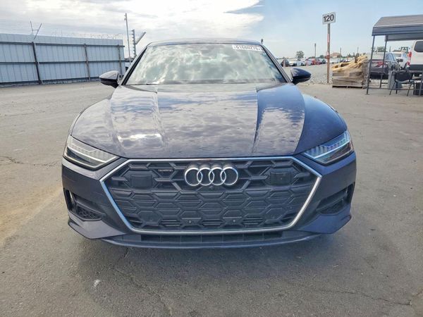 2024 AUDI A7