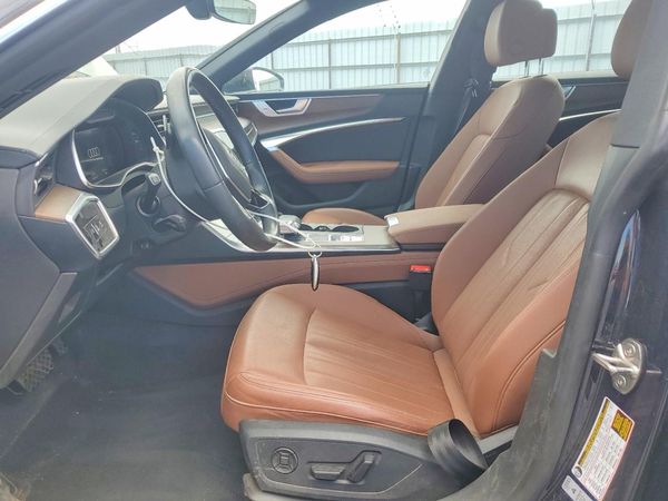 2024 AUDI A7