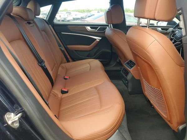 2024 AUDI A7