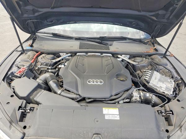 2024 AUDI A7