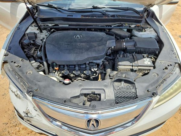 2015 ACURA TLX V6