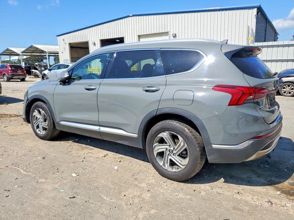 2021 HYUNDAI SANTA FE SEL w/ Premium Pkg